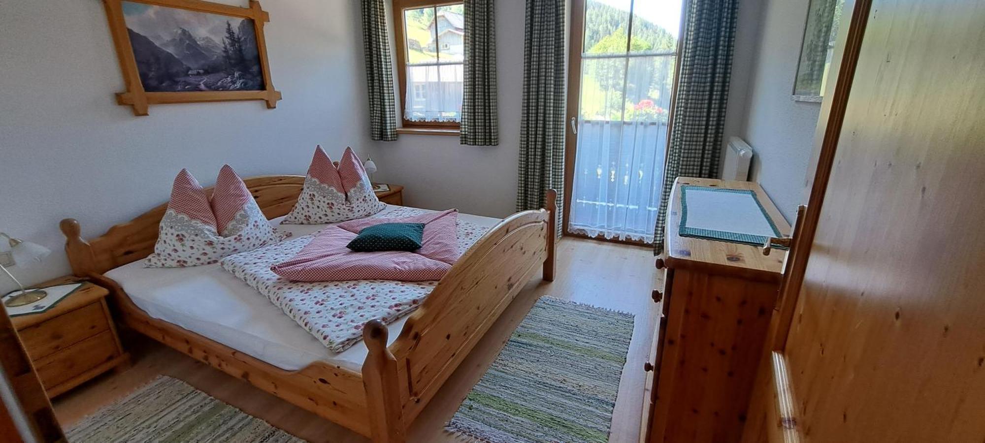Villa Biobauernhof Fresoldhof à Schladming Extérieur photo